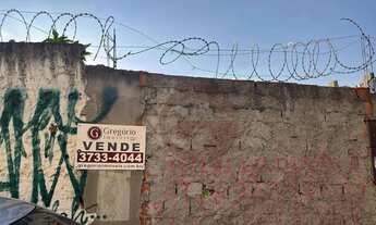 Imagem: Terreno à venda, 250 m² por R$ 450.000,00