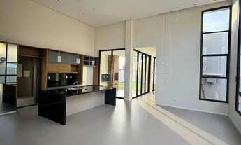 Imagem: Linda Casa 3 suítes escritório. Ville