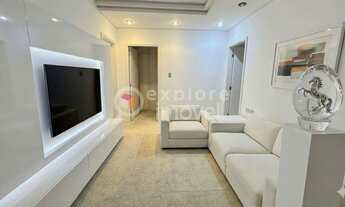 Imagem 6: Ed Helena Arluzia - Apartamento Alto Padrão em Higienópolis, São Paulo/SP