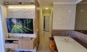 Imagem 5: Apartamento à venda, 60 m² por R$ 720.000,00 - Vila Osasco - Osasco/SP