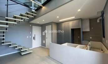 Imagem 5: Loft para alugar, 46m² - Ribeirão da Ilha - Florianópolis/SC