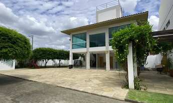 Imagem: CASA INCRIVEL NO COND. VILLE DE PROVENCE