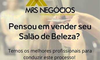 Imagem 2: Loja de Moda Feminina com Salão de Beleza à Venda - Gravataí/RS