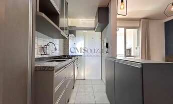 Imagem 6: Apartamento para locação no Edifício Acqua Royal 3 quartos, 69,89m², 1 vaga Terra Bonita