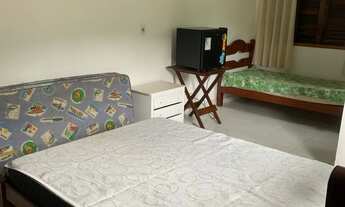 Imagem 3: Aluga-se quarto temporada