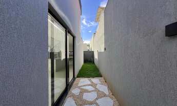 Imagem 4: Casa Sobrado no Jardins Capri