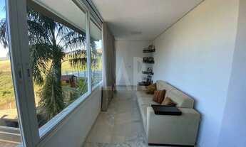 Imagem 2: Casa à venda, 6 quartos, 6 suítes, 4 vagas, Alphaville Lagoa dos Ingleses - Nova Lima/MG