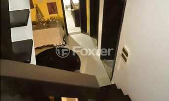 Imagem 5: Casa em Condomínio à venda Rua Humberto de Campos, Partenon - Porto Alegre