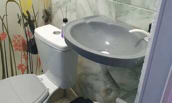 Imagem 3: Quarto Mangabeiras!