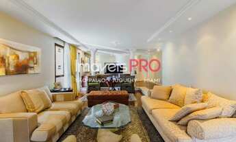 Imagem 2: PINHEIROS - 3 SUÍTES - 2 VAGAS 158M²