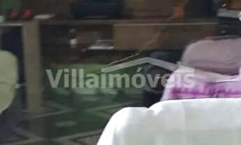 Imagem 2: Casa - Vila Padre Manoel de Nóbrega - Campinas