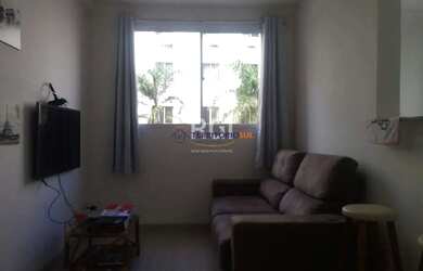 Imagem 5: Apartamento 2 Dormitórios e vaga no Jardim Leopoldina