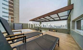 Imagem 3: APARTAMENTO À VENDA NO JARDIM ANÁLIA FRANCO - 4 DORMITÓRIOS, 4 SUÍTES, 6 VAGAS DE GARAGEM