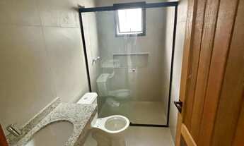 Imagem 5: Casa nova Geminada no Campeche