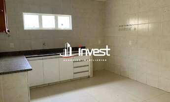 Imagem 7: Casa disponível para locação no Parque do Mirante, com 2 quartos, 1 suíte com banheira e 4