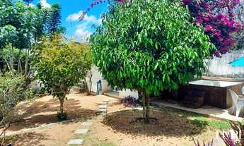 Imagem 3: Casa Térrea! 309m - Sombra 5 quartos em Pitimbu - Natal - RN