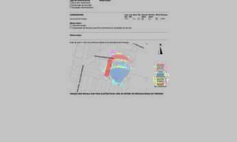 Imagem 6: Terreno 870 m² 20m frente x 43,5 m Bairro Baeta Neves