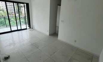 Imagem 4: Alugo apartamento com 3 quartos no Condomínio Scenarium