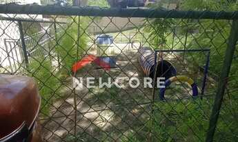 Imagem 7: Apartamento em Estrada Campo Novo - Ipanema - Porto Alegre/RS