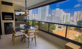 Imagem 7: Apto com três suítes - 162m² - Aldeota