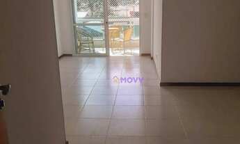 Imagem 2: Apartamento à venda, 80 m² por R$ 550.000,00 - Piratininga - Niterói/RJ