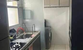 Imagem 7: Apartamento com 2 quartos , sala ,cozinha, banheiro, área serviço à venda, 50 m² por R$ 22