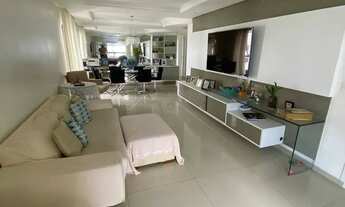 Imagem 6: Imóvel para venda com 156 metros quadrados com 4 quartos em Boa Viagem - Recife - PE