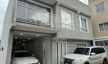 Imagem 3: Casa com 3 dormitórios à venda, 180 m² por R$ 1.290.000 - Alto Boqueirão - Curitiba/PR