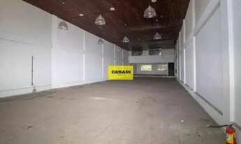 Imagem: Salão Comercial com 514m² no Centro de