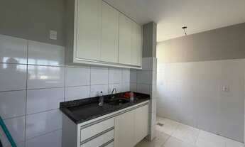 Imagem 4: APTO 2/4 LAZER COMPLETO COM ARMARIOS NOVOS VISTA LIVRE