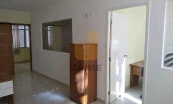 Imagem 4: Conjunto Comercial Semi Mobiliado em Higienópolis