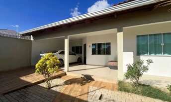 Imagem: VENDO CASA NO PARQUE DAS DUNAS / LEAC 17