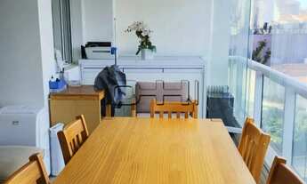 Imagem: Venda Apartamento 2 Dormitórios - 70 m²