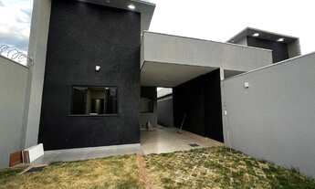 Imagem: Casa Térrea à venda, 2 quartos, 1 suíte