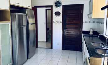 Imagem 4: Casa Mobiliada 5/4 para locação em busca Vida - busca Ville Abrantes