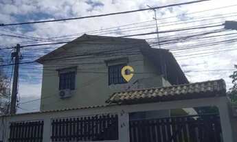 Imagem: Casa com 2 dormitórios para alugar por
