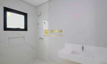 Imagem 6: Casa sobrado à venda Alphaville I Urbanova SJC