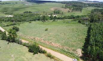 Imagem: 3 hectares Capela de santana