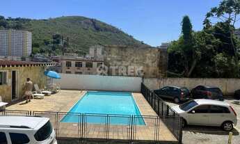 Imagem: Apartamento à venda, 2 quartos, 1 vaga