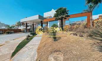 Imagem 7: Terreno no Residencial Mônaco Urbanova - 451m² com vista e aclive