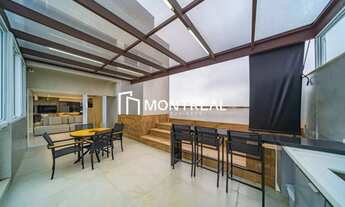 Imagem 2: APARTAMENTO À VENDA NO JARDIM ANÁLIA FRANCO - 4 DORMITÓRIOS, 4 SUÍTES, 6 VAGAS DE GARAGEM