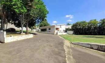 Imagem 4: Área com salão Comercial com 3.500 m² à venda próximo à AV. Lauro Corrêa