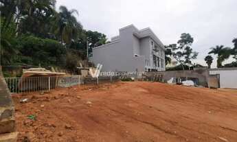 Imagem 2: Terreno - Condomínio Vale do Itamaracá - Valinhos