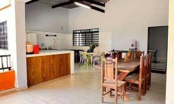 Imagem 2: Chácara 2 mil m² - 4 quartos, piscina- São Judas Tadeu