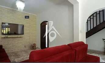 Imagem 4: Sobrado na Mooca, Locação 5 dormitórios, 266m²