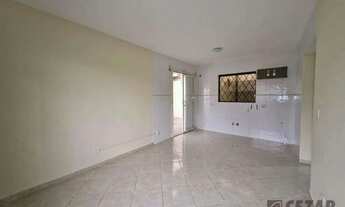 Imagem 4: Casa com 2 dormitórios à venda, 45 m² por R$ 360.000,00 - Bairro Alto - Curitiba/PR