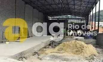 Imagem 2: Galpão : / Comercial / Taquara