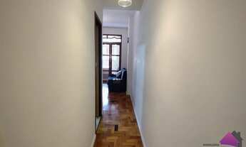 Imagem 2: Apartamento para Locação em Teresópolis, ALTO, 1 dormitório, 1 banheiro, 1 vaga