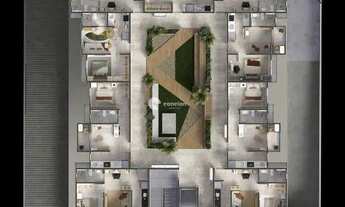 Imagem 6: Lançamento em Camobi - Atrium Residence