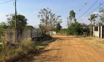 Imagem 4: Terreno em Chapada